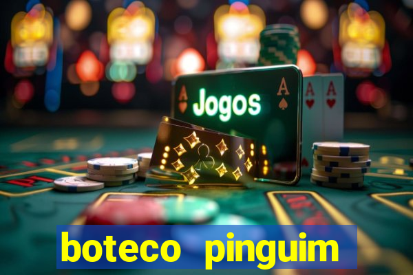 boteco pinguim assis brasil porto alegre